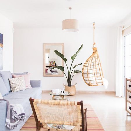 Lovely&Sunny Apartament Near Poris Beach Santa Cruz de Tenerife Exteriör bild