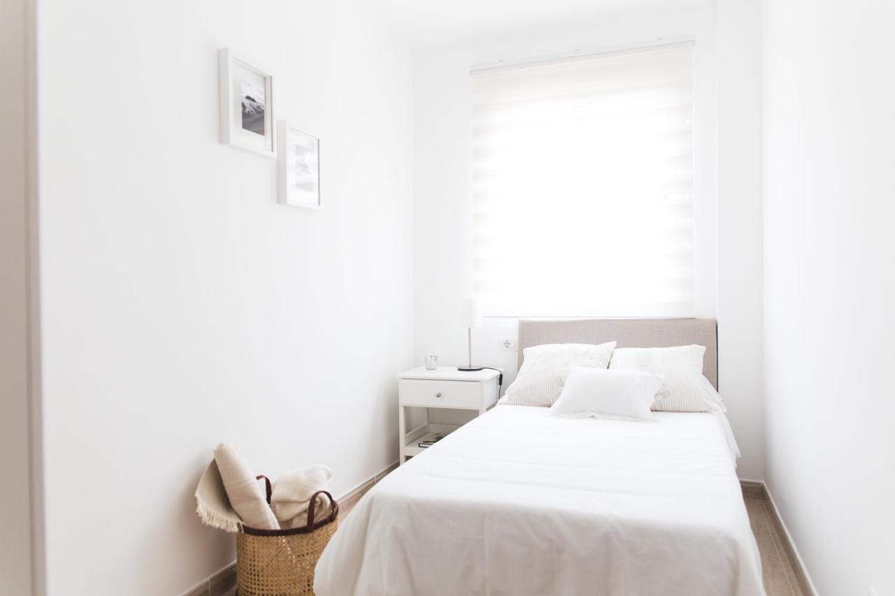 Lovely&Sunny Apartament Near Poris Beach Santa Cruz de Tenerife Exteriör bild