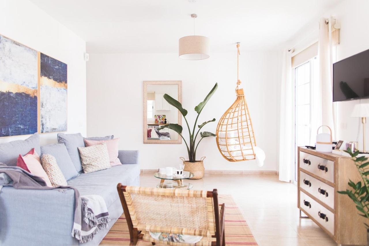 Lovely&Sunny Apartament Near Poris Beach Santa Cruz de Tenerife Exteriör bild