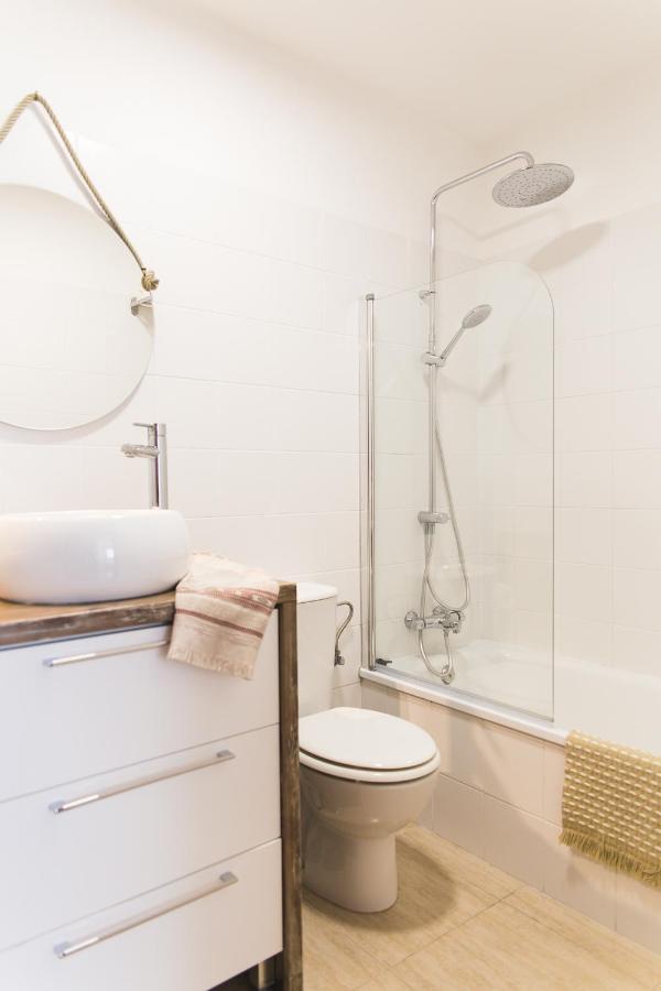 Lovely&Sunny Apartament Near Poris Beach Santa Cruz de Tenerife Exteriör bild