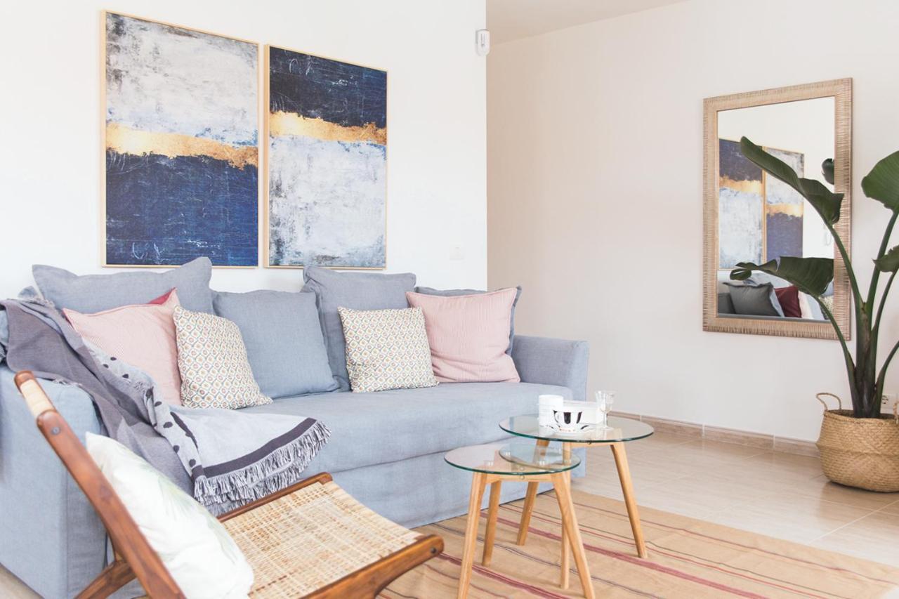 Lovely&Sunny Apartament Near Poris Beach Santa Cruz de Tenerife Exteriör bild