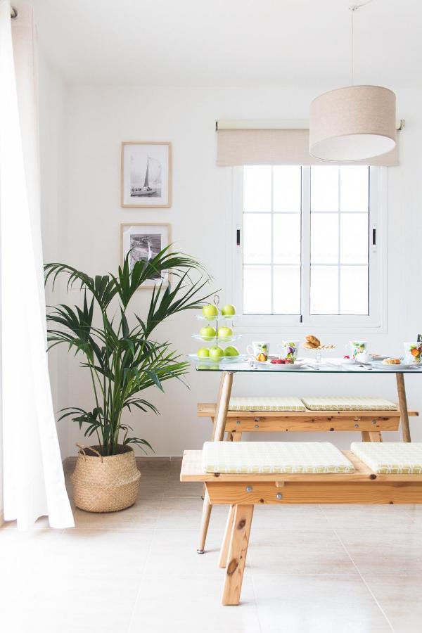 Lovely&Sunny Apartament Near Poris Beach Santa Cruz de Tenerife Exteriör bild