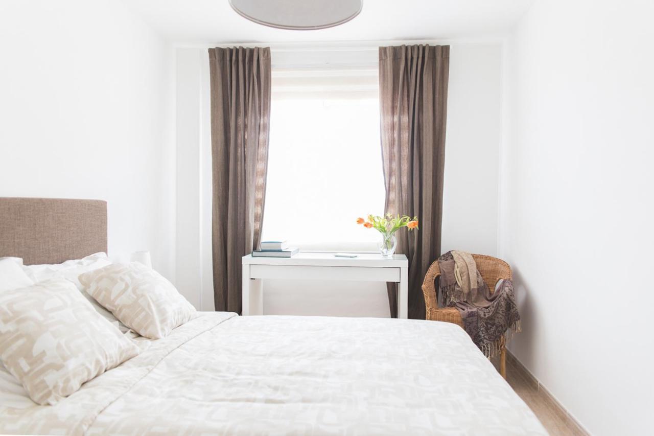 Lovely&Sunny Apartament Near Poris Beach Santa Cruz de Tenerife Exteriör bild