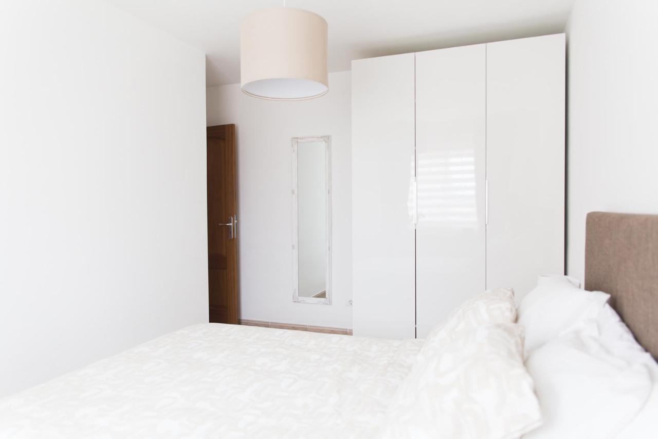 Lovely&Sunny Apartament Near Poris Beach Santa Cruz de Tenerife Exteriör bild