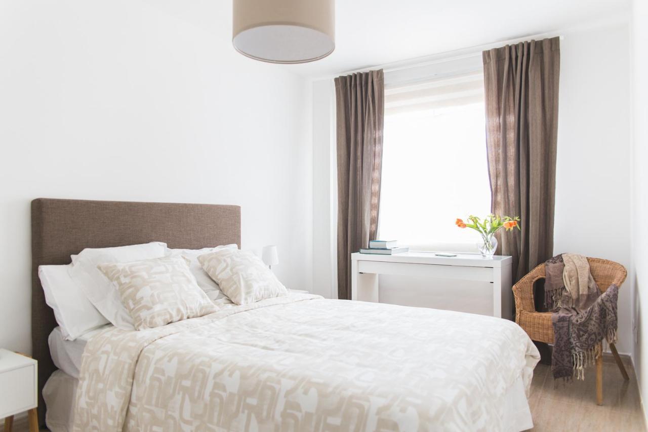 Lovely&Sunny Apartament Near Poris Beach Santa Cruz de Tenerife Exteriör bild